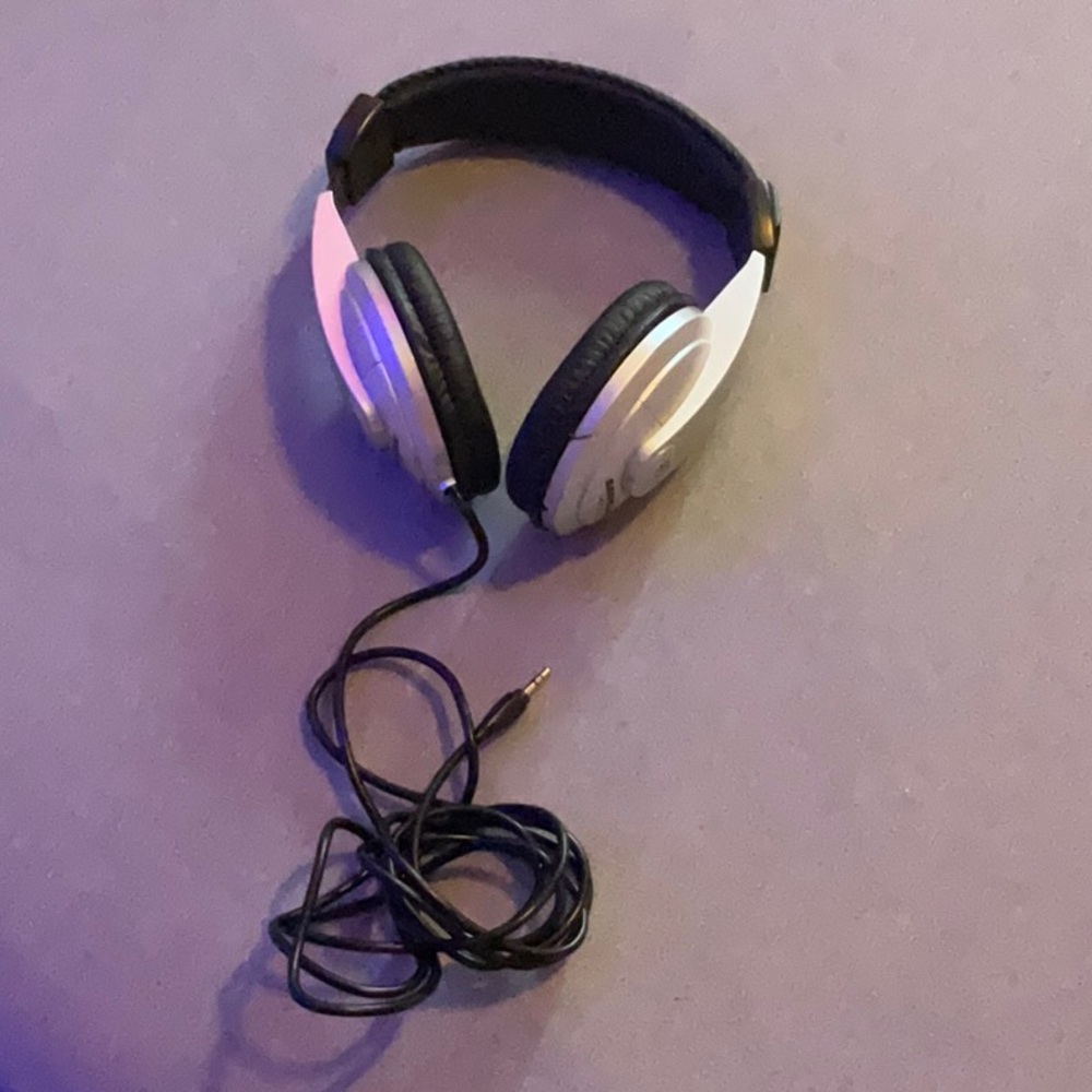 Sony Samsung headphones